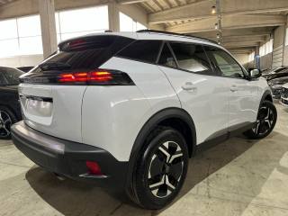 PEUGEOT 2008 usata, con Boardcomputer