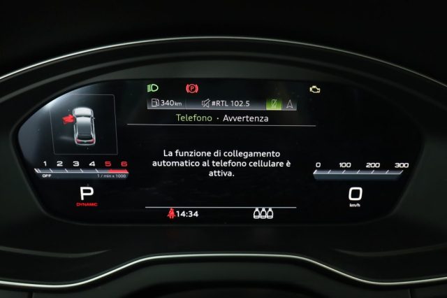AUDI Q5 usata 6