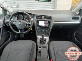 VOLKSWAGEN Golf usata 68