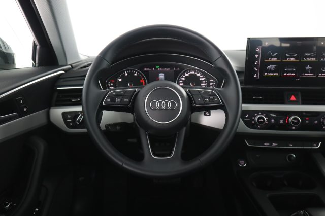 AUDI A4 usata 5
