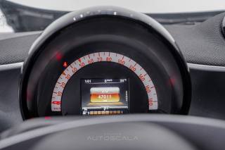 SMART ForTwo usata, con Servosterzo