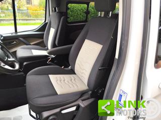 FORD Tourneo Custom usata, con Alzacristalli elettrici