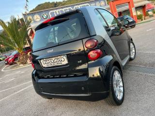 SMART ForTwo usata, con Autoradio