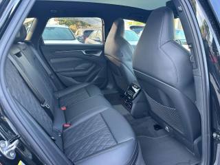 AUDI A6 allroad usata, con Servosterzo