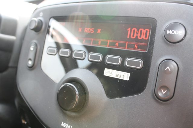 CITROEN C1 usata 14