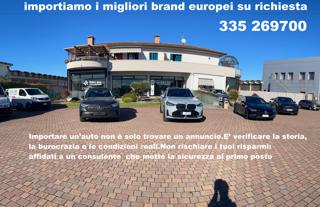 BMW X3 usata, con ESP