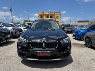 BMW X1 xDrive18d Sport Automatica