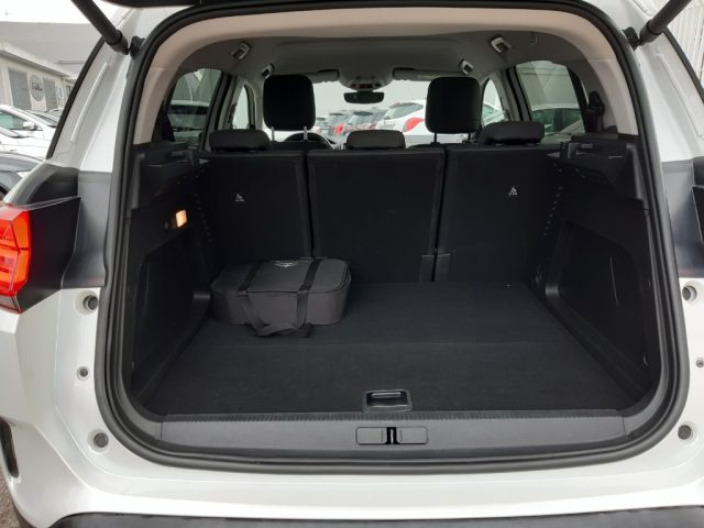 CITROEN C5 Aircross usata, con Chiusura centralizzata telecomandata