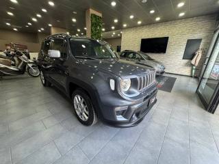 JEEP Renegade usata, con Airbag laterali