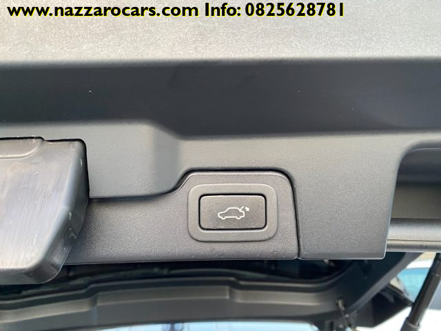 LAND ROVER Range Rover Evoque usata, con ESP