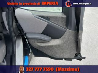 BMW i3 usata, con Park Distance Control