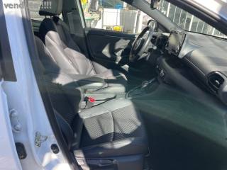 TOYOTA Yaris usata, con Fendinebbia