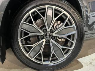 AUDI Q5 usata, con Park Distance Control