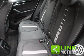 BMW X1 usata, con Park Distance Control