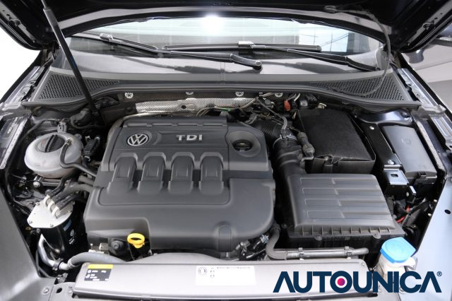VOLKSWAGEN Passat Variant usata 65