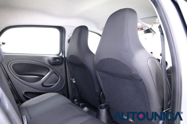 SMART ForFour usata 59