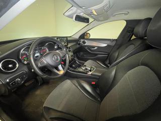 MERCEDES-BENZ C 220 usata, con Controllo trazione