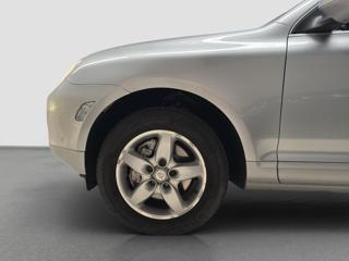 PORSCHE Cayenne usata, con Autoradio