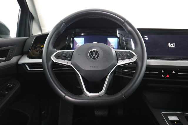 VOLKSWAGEN Golf usata 5