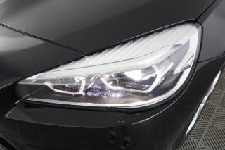 BMW 216 usata 7