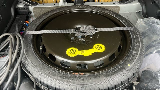 VOLVO XC40 usata, con Sensore di luce