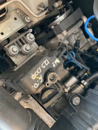 FIAT Grande Punto usata 13