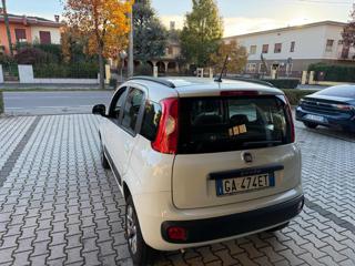 FIAT Panda usata, con Boardcomputer