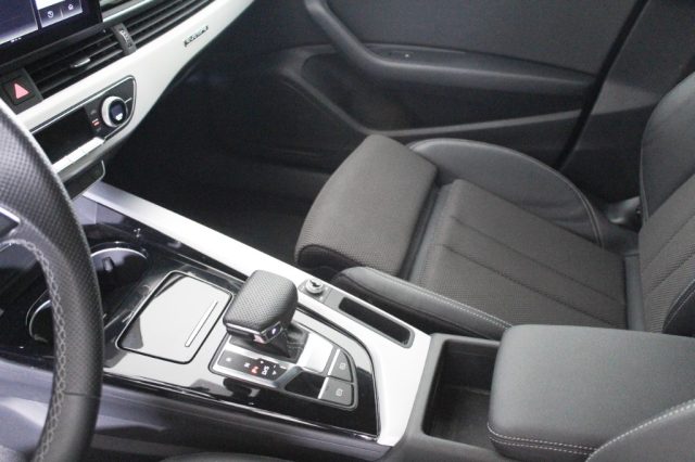 AUDI A4 usata, con Cerchi in lega