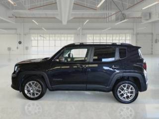 JEEP Renegade usata, con Autoradio