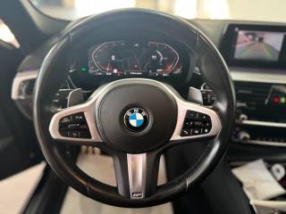 BMW 520 usata, con Lettore CD