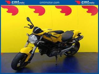 DUCATI Monster 696 usata 1