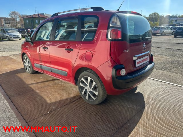 CITROEN C3 Picasso usata, con Alzacristalli elettrici