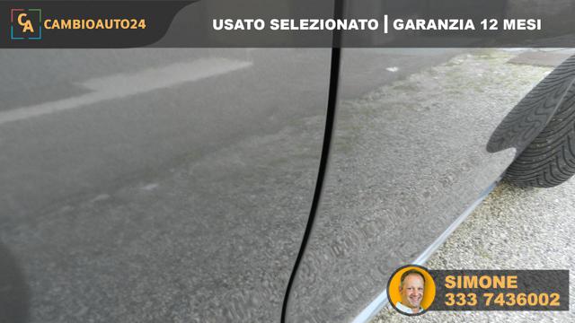 MERCEDES-BENZ A 250 usata 109