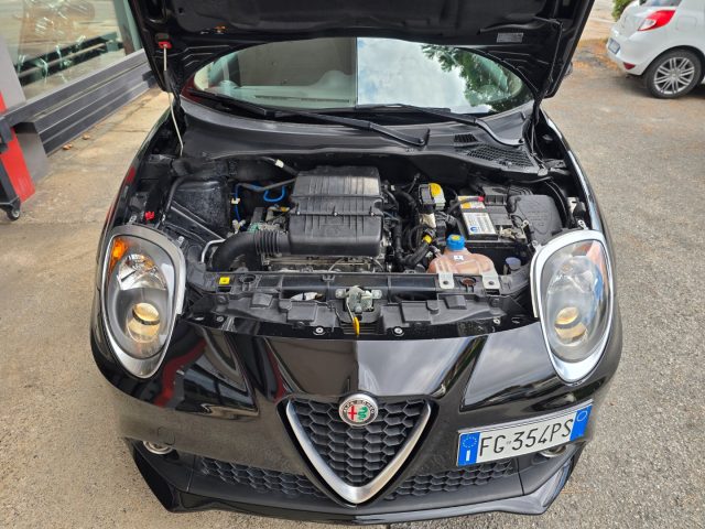 ALFA ROMEO MiTo usata 103