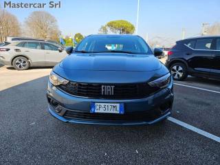 FIAT Tipo usata, con Airbag laterali