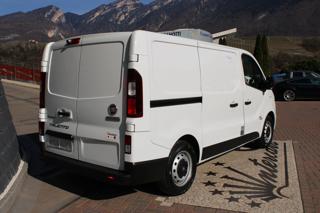 FIAT Talento usata, con Controllo trazione