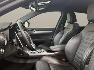 ALFA ROMEO Stelvio usata, con Chiusura centralizzata