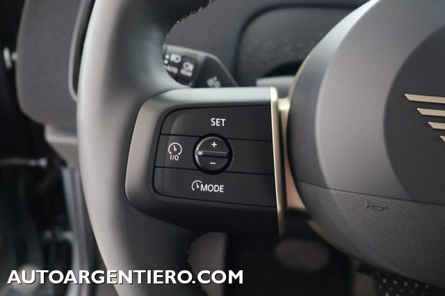 MINI Countryman usata, con Frenata d