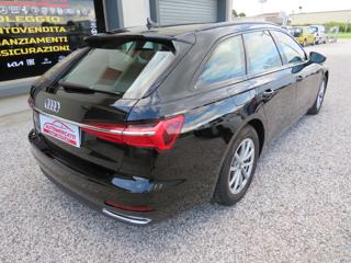 AUDI A6 usata, con Alzacristalli elettrici