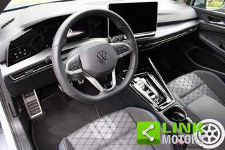 VOLKSWAGEN Golf usata, con Chiusura centralizzata