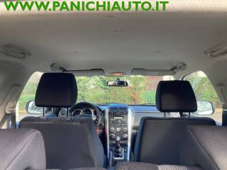 SUZUKI Grand Vitara usata, con Controllo automatico clima