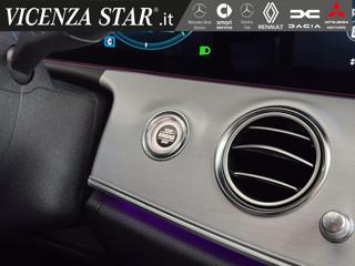 MERCEDES-BENZ E 220 usata, con Sedili riscaldati
