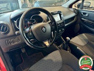 RENAULT Clio usata, con Chiusura centralizzata