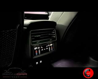 AUDI RS Q8 usata, con Interni in pelle