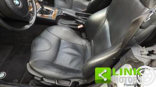 BMW Z3 usata 23