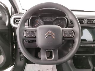 CITROEN C3 usata, con Controllo automatico clima