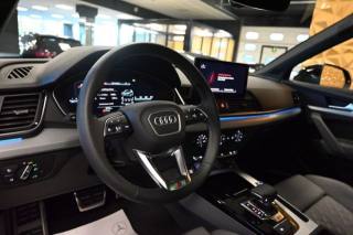 AUDI SQ5 usata 26