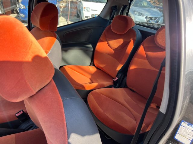CITROEN C2 usata, con Climatizzatore