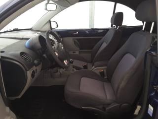 VOLKSWAGEN New Beetle usata, con Alzacristalli elettrici