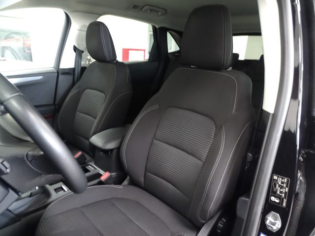 FORD Kuga usata, con ESP